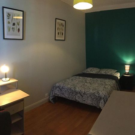 Bel Appartement A Dijon 1 المظهر الخارجي الصورة