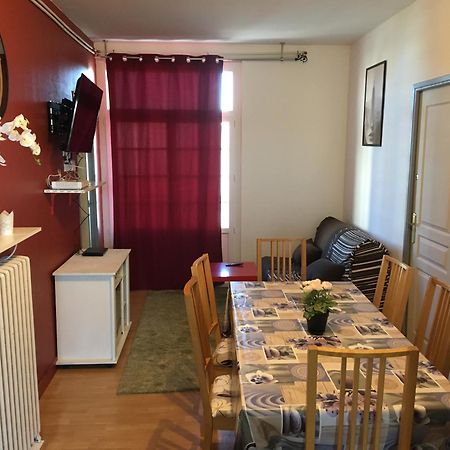 Bel Appartement A Dijon 1 المظهر الخارجي الصورة