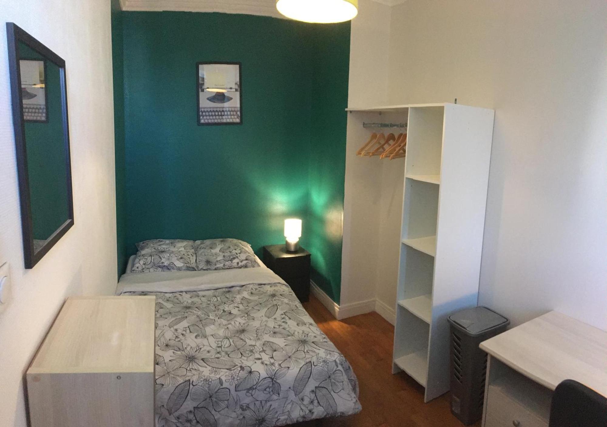 Bel Appartement A Dijon 1 المظهر الخارجي الصورة