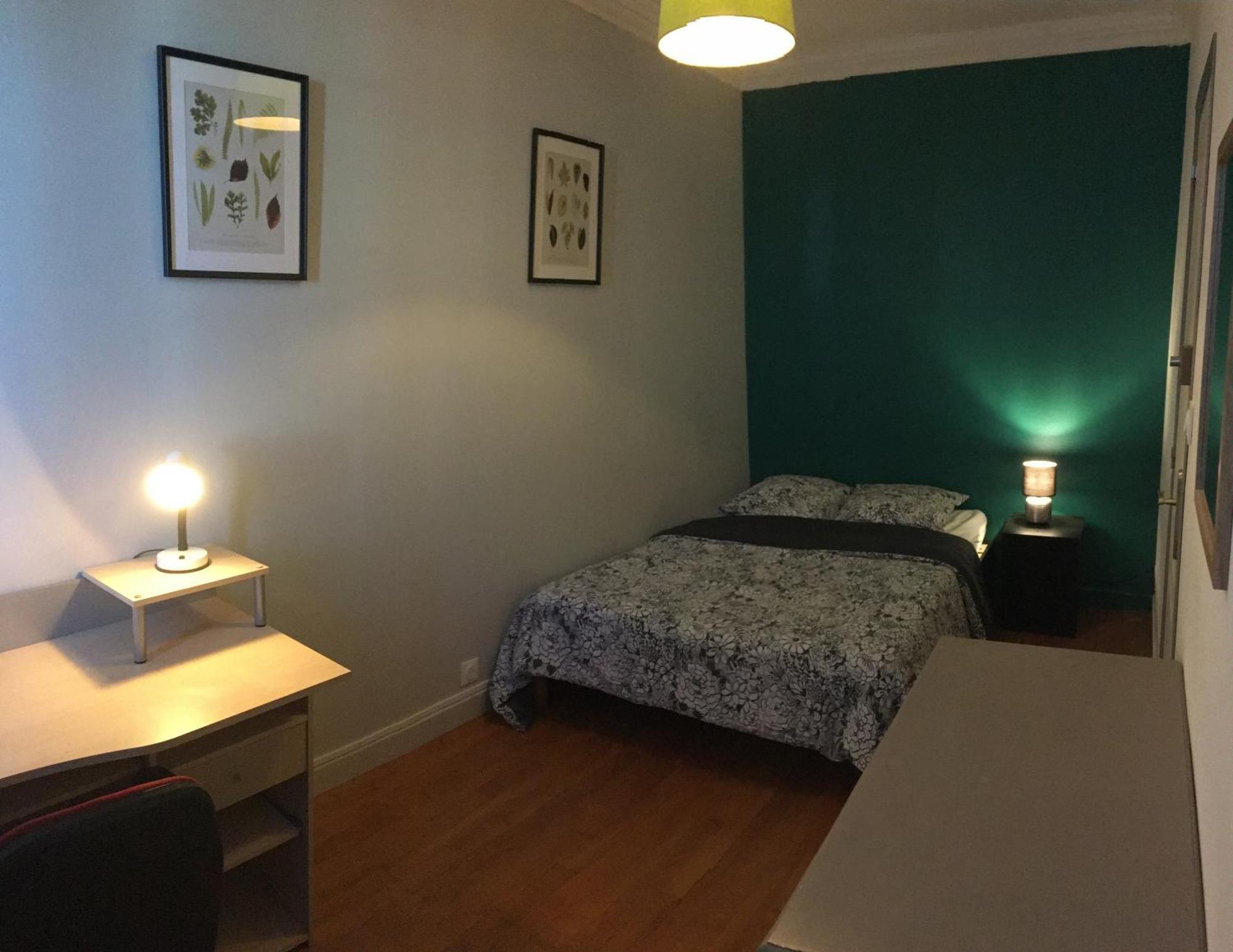 Bel Appartement A Dijon 1 المظهر الخارجي الصورة